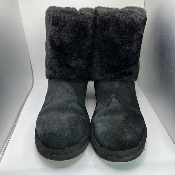 Women’s Koolaburra By UGG Boots Size 6 - Picture 2 of 10